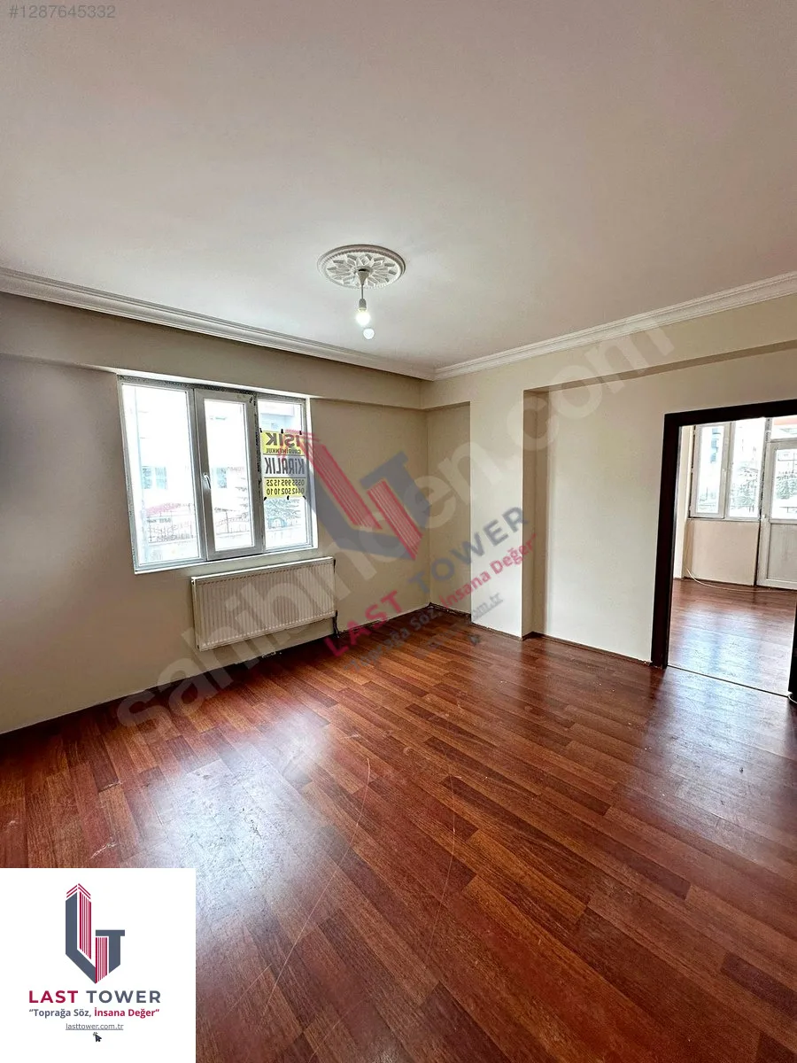ERZURUM YAKUTIYE KİRALIK 3+1 DAİRE 160M² ASANSÖRLÜ - Fotoğraf 12