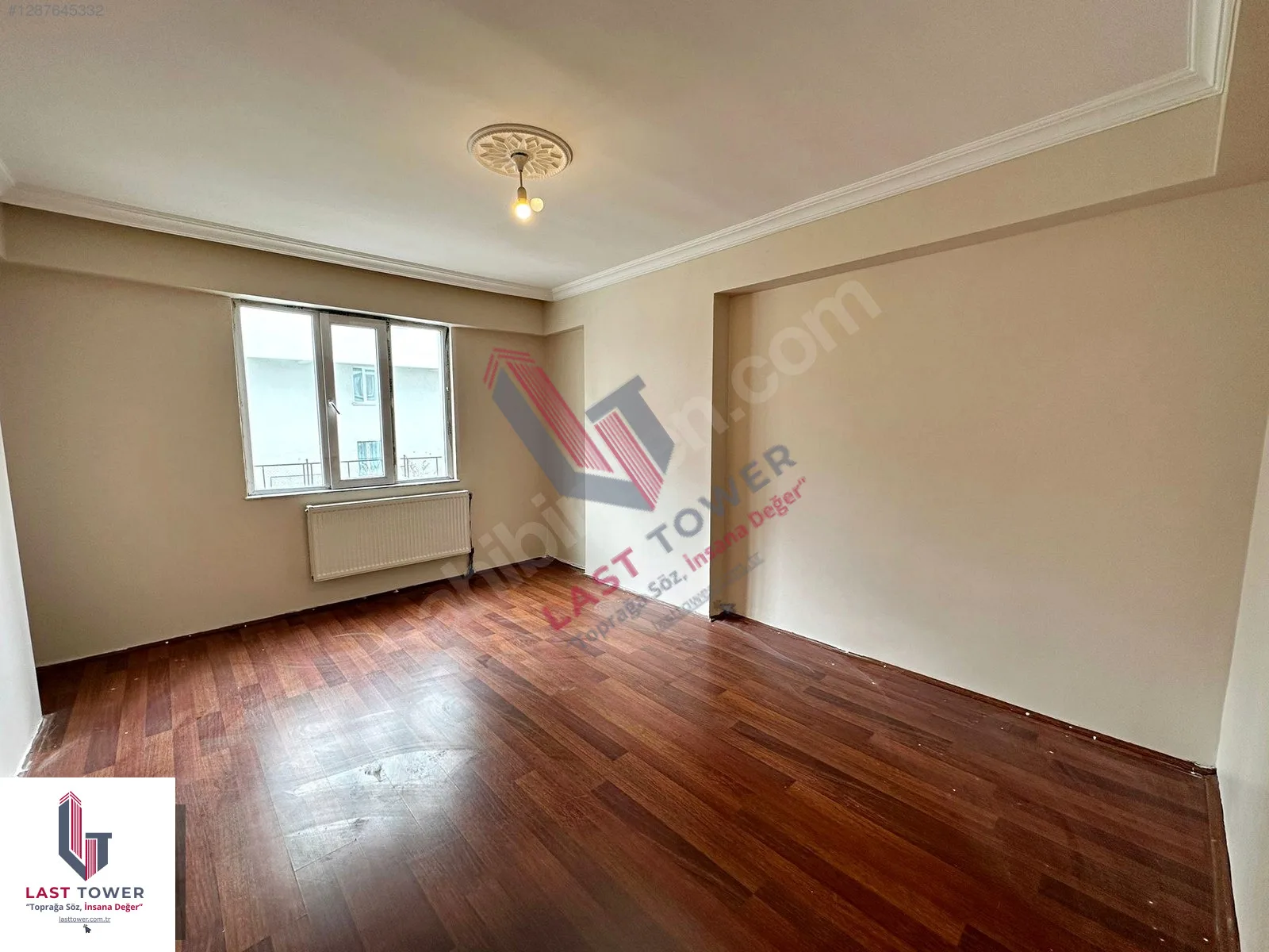 ERZURUM YAKUTIYE KİRALIK 3+1 DAİRE 160M² ASANSÖRLÜ - Fotoğraf 13