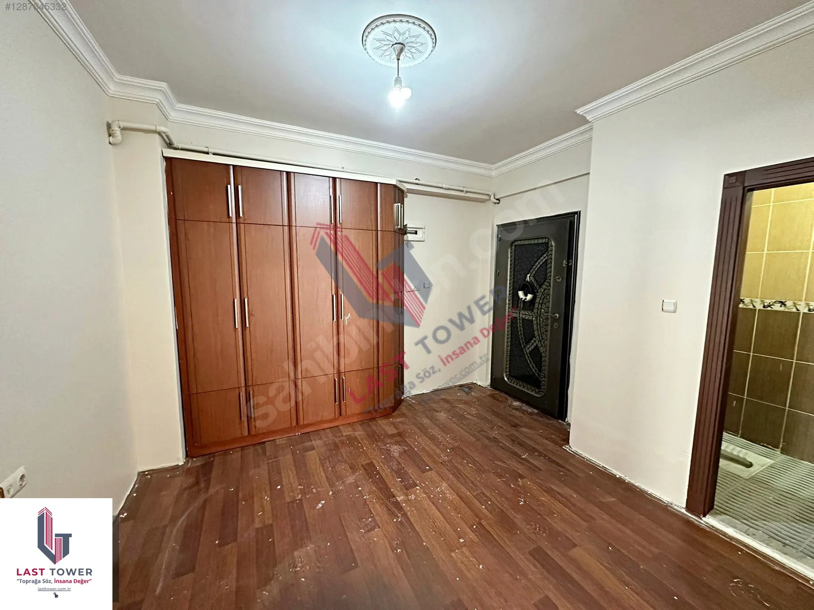 ERZURUM YAKUTIYE KİRALIK 3+1 DAİRE 160M² ASANSÖRLÜ - Fotoğraf 14