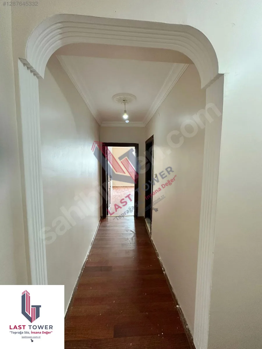ERZURUM YAKUTIYE KİRALIK 3+1 DAİRE 160M² ASANSÖRLÜ - Fotoğraf 15