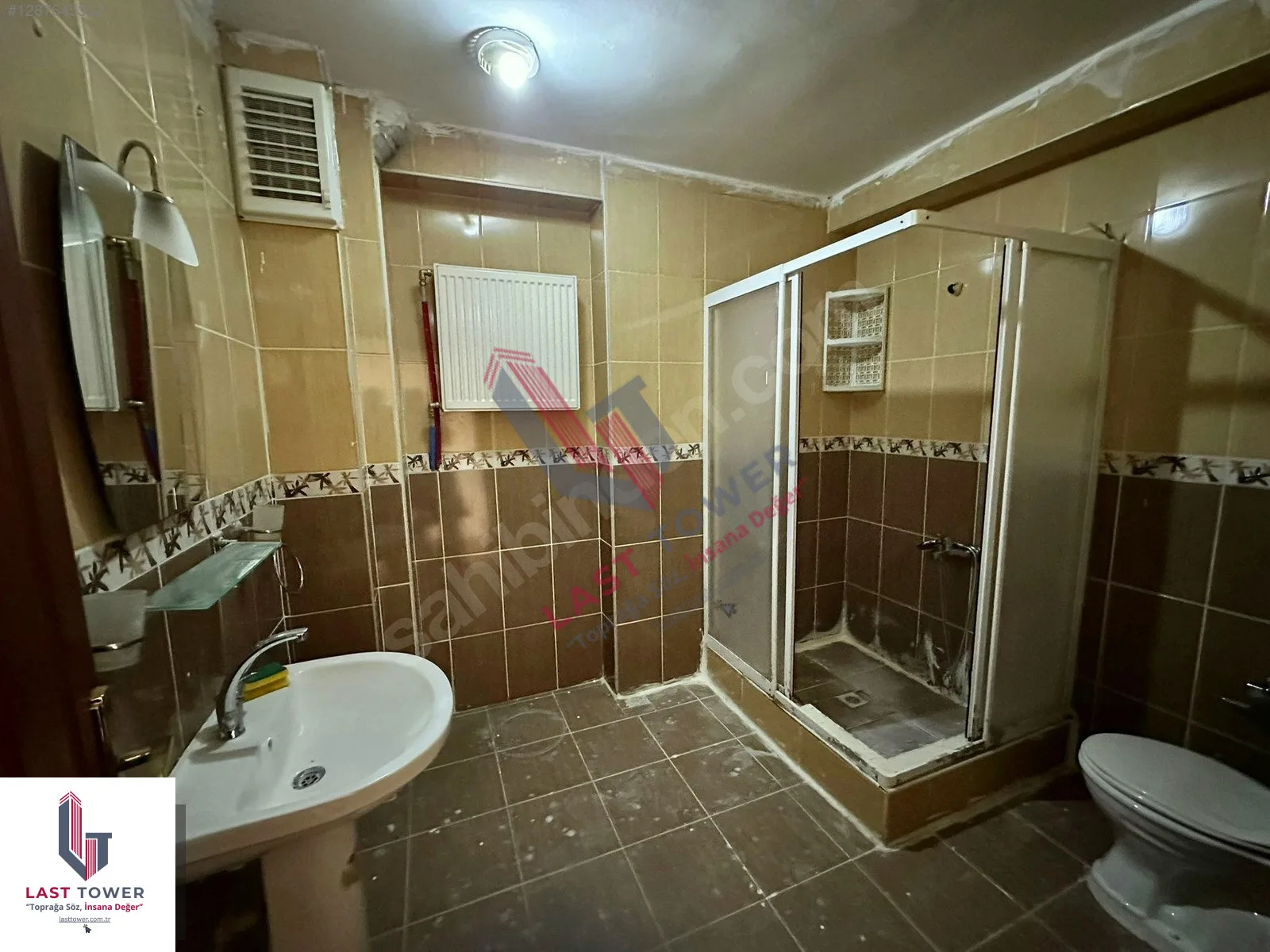 ERZURUM YAKUTIYE KİRALIK 3+1 DAİRE 160M² ASANSÖRLÜ - Fotoğraf 16