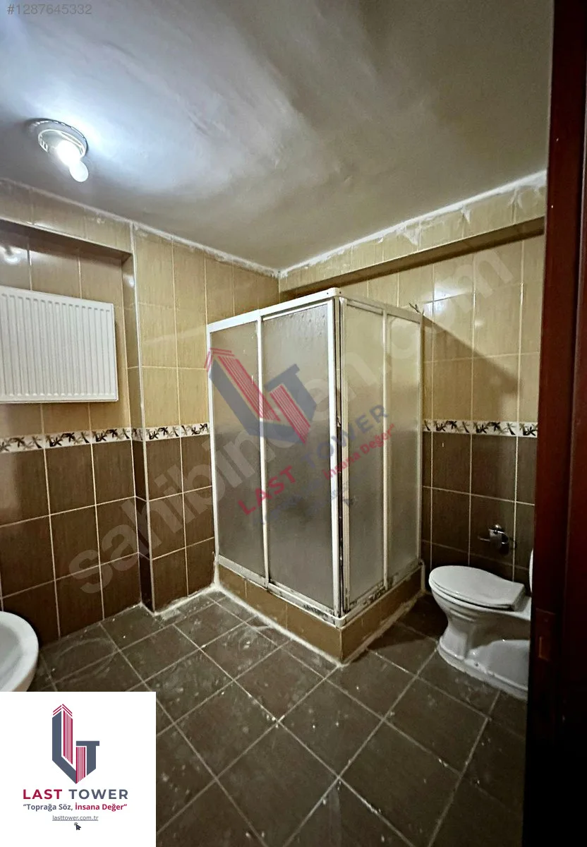 ERZURUM YAKUTIYE KİRALIK 3+1 DAİRE 160M² ASANSÖRLÜ - Fotoğraf 17