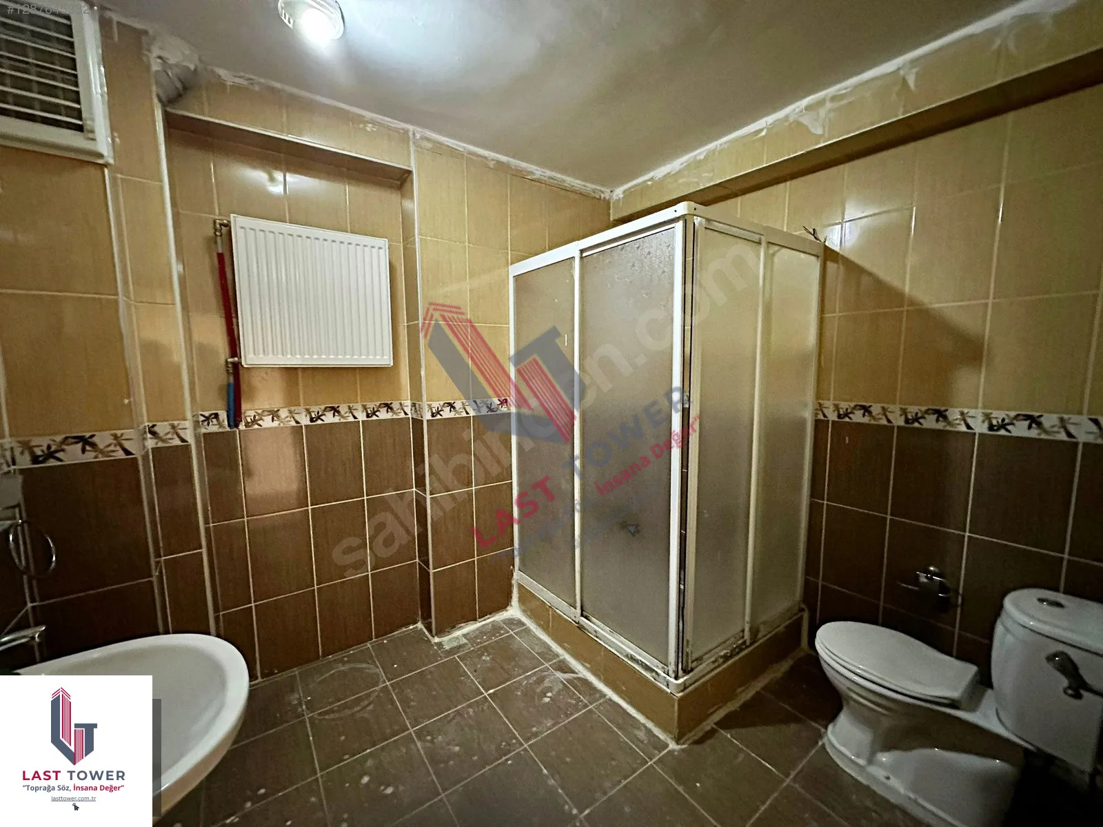 ERZURUM YAKUTIYE KİRALIK 3+1 DAİRE 160M² ASANSÖRLÜ - Fotoğraf 18