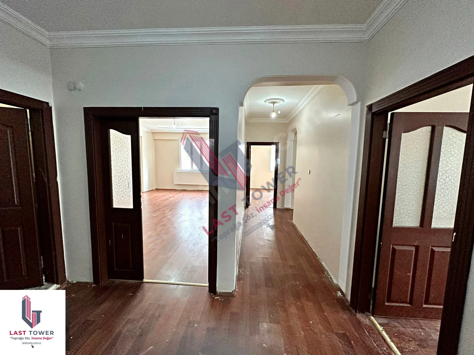 ERZURUM YAKUTIYE KİRALIK 3+1 DAİRE 160M² ASANSÖRLÜ - Fotoğraf 19