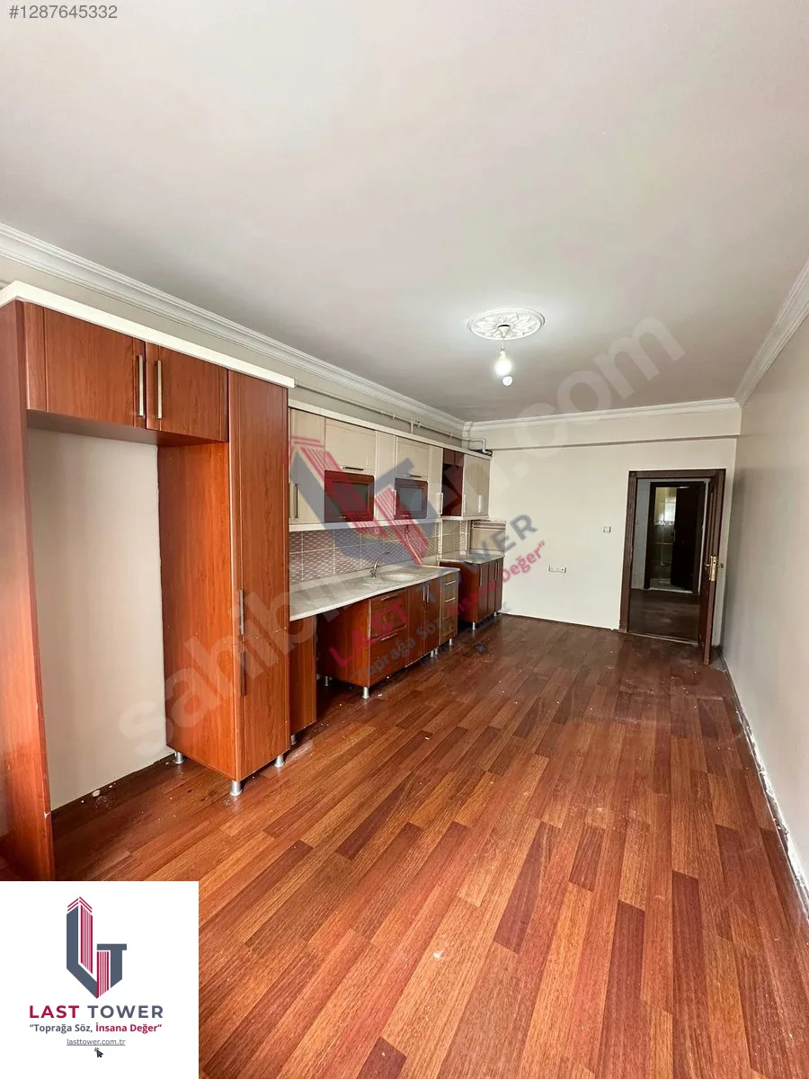 ERZURUM YAKUTIYE KİRALIK 3+1 DAİRE 160M² ASANSÖRLÜ - Fotoğraf 2