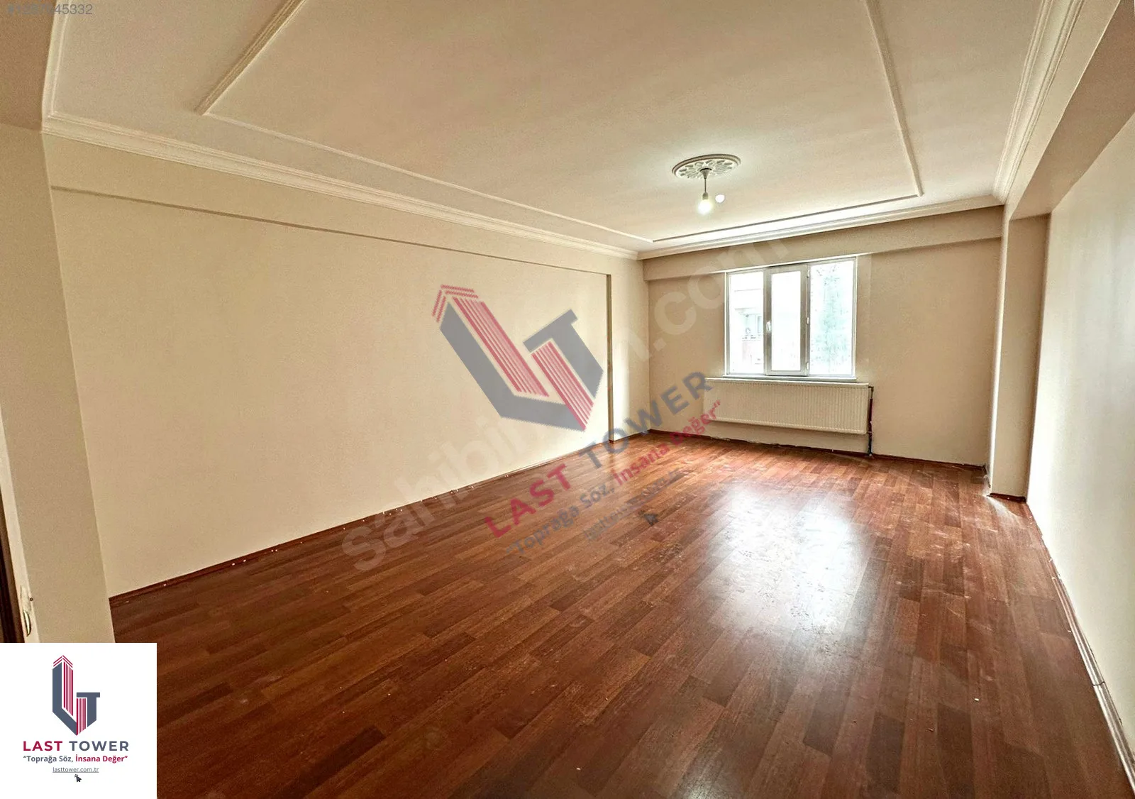 ERZURUM YAKUTIYE KİRALIK 3+1 DAİRE 160M² ASANSÖRLÜ - Fotoğraf 5