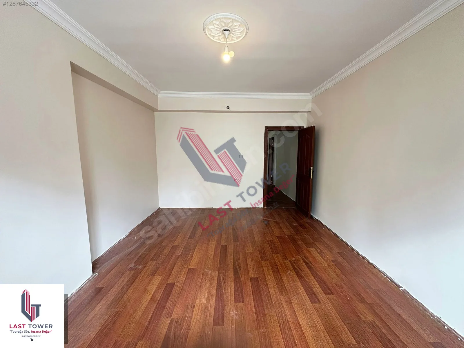 ERZURUM YAKUTIYE KİRALIK 3+1 DAİRE 160M² ASANSÖRLÜ - Fotoğraf 6