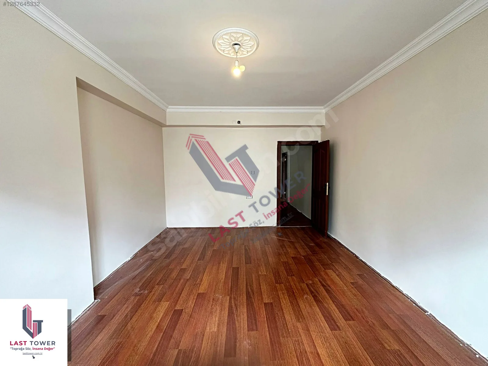 ERZURUM YAKUTIYE KİRALIK 3+1 DAİRE 160M² ASANSÖRLÜ - Fotoğraf 7