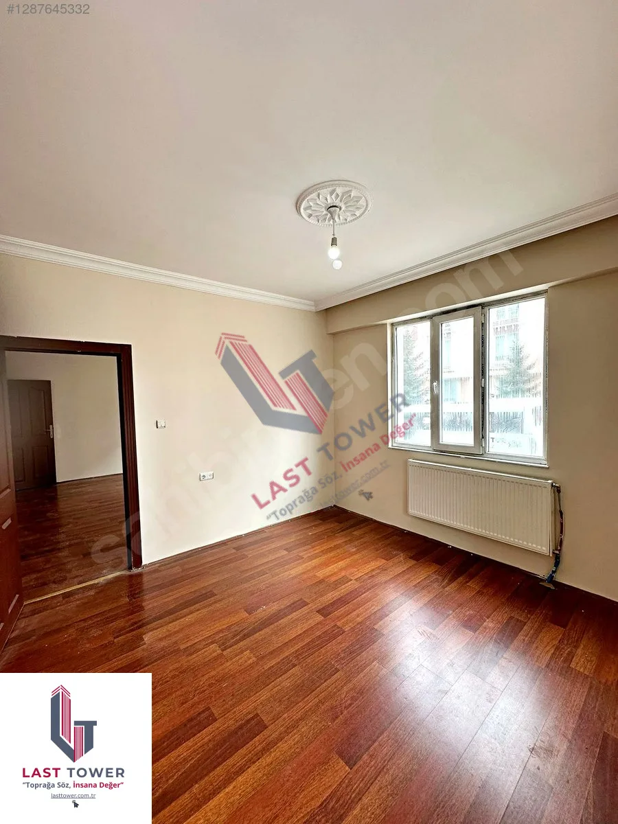 ERZURUM YAKUTIYE KİRALIK 3+1 DAİRE 160M² ASANSÖRLÜ - Fotoğraf 9