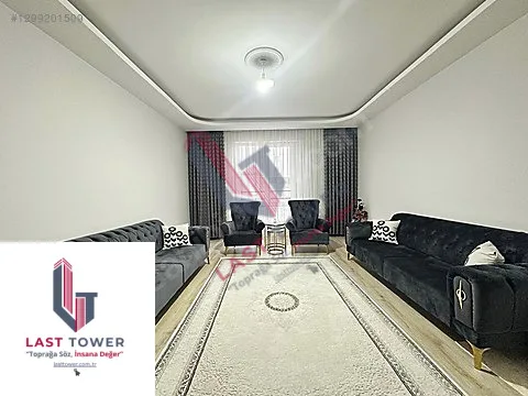 3+1 SATILIK DAİRE ERZURUM/YAKUTIYE 135M² - Erzurum / Yakutiye / Kurtuluş Mh. Daire