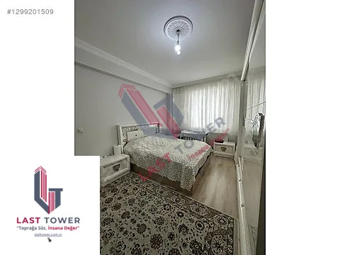3+1 SATILIK DAİRE ERZURUM/YAKUTIYE 135M² - Fotoğraf 10