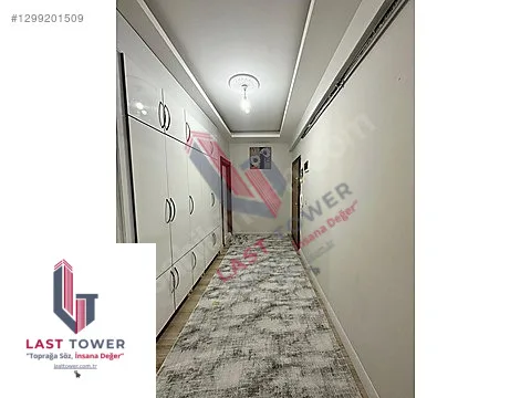 3+1 SATILIK DAİRE ERZURUM/YAKUTIYE 135M² - Fotoğraf 11