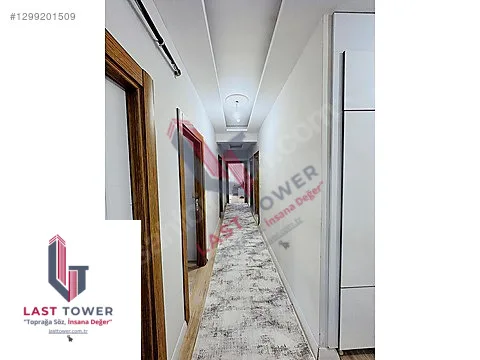 3+1 SATILIK DAİRE ERZURUM/YAKUTIYE 135M² - Fotoğraf 12