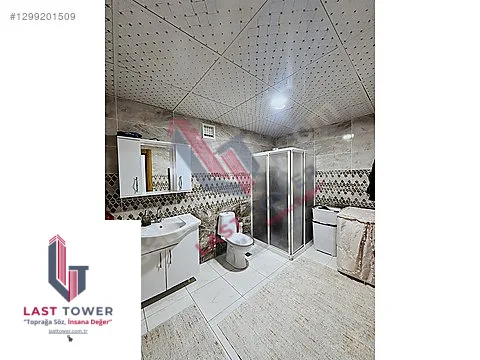 3+1 SATILIK DAİRE ERZURUM/YAKUTIYE 135M² - Fotoğraf 13