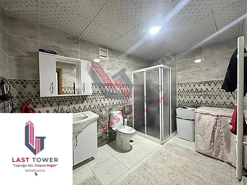 3+1 SATILIK DAİRE ERZURUM/YAKUTIYE 135M² - Fotoğraf 14