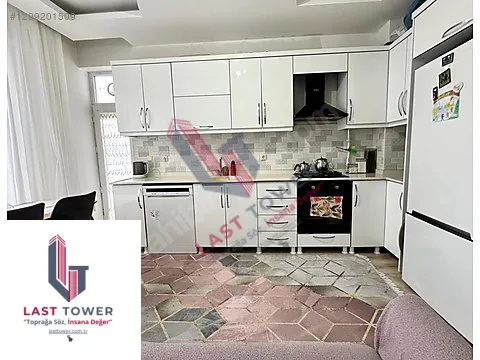 3+1 SATILIK DAİRE ERZURUM/YAKUTIYE 135M² - Fotoğraf 3