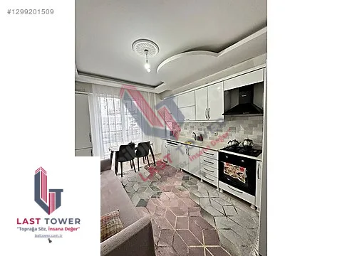 3+1 SATILIK DAİRE ERZURUM/YAKUTIYE 135M² - Fotoğraf 4