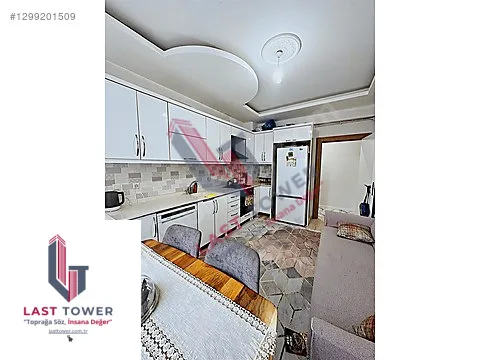 3+1 SATILIK DAİRE ERZURUM/YAKUTIYE 135M² - Fotoğraf 5