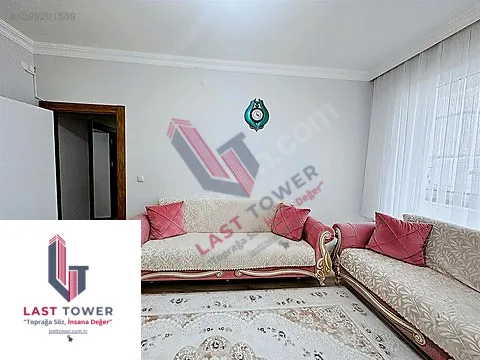 3+1 SATILIK DAİRE ERZURUM/YAKUTIYE 135M² - Fotoğraf 6