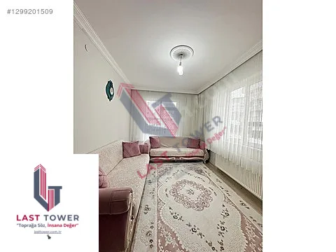 3+1 SATILIK DAİRE ERZURUM/YAKUTIYE 135M² - Fotoğraf 7