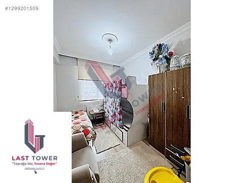 3+1 SATILIK DAİRE ERZURUM/YAKUTIYE 135M² - Fotoğraf 8