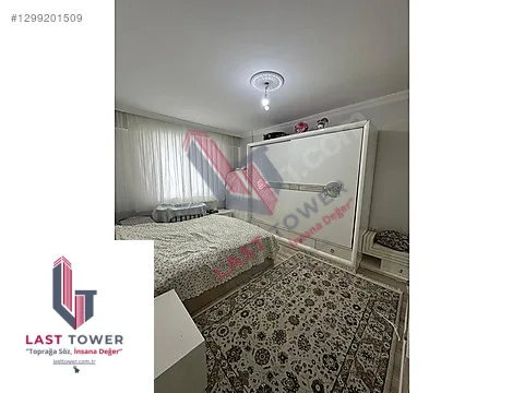 3+1 SATILIK DAİRE ERZURUM/YAKUTIYE 135M² - Fotoğraf 9