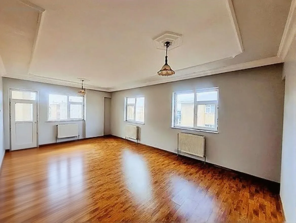 ERZURUM PALANDÖKEN KİRALIK 4+1 DAİRE ★ 185M² ASANSÖRLÜ
