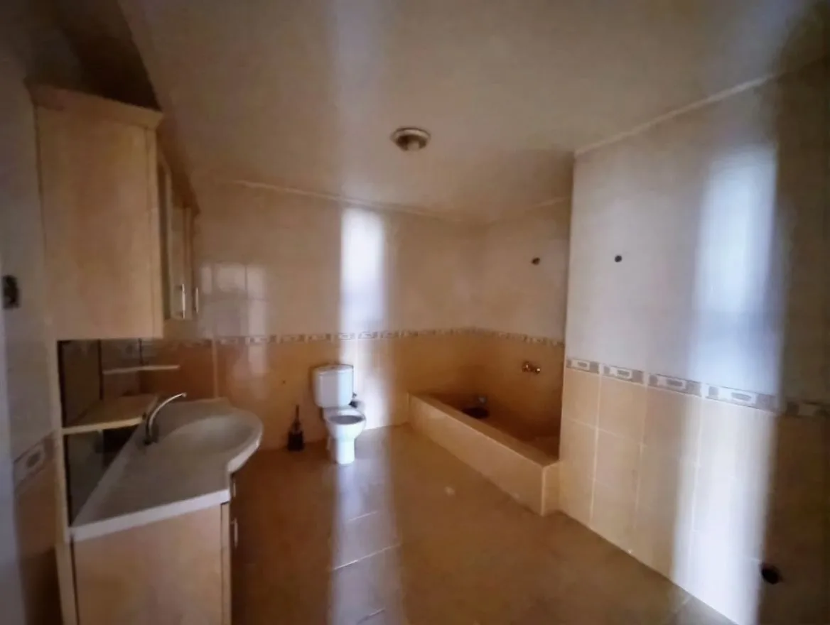 ERZURUM PALANDÖKEN KİRALIK 4+1 DAİRE ★ 185M² ASANSÖRLÜ - Fotoğraf 11