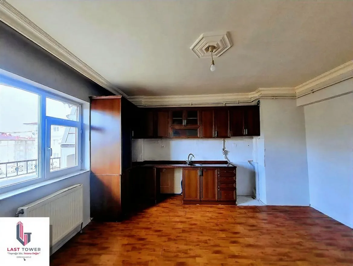 ERZURUM PALANDÖKEN KİRALIK 4+1 DAİRE ★ 185M² ASANSÖRLÜ - Fotoğraf 12