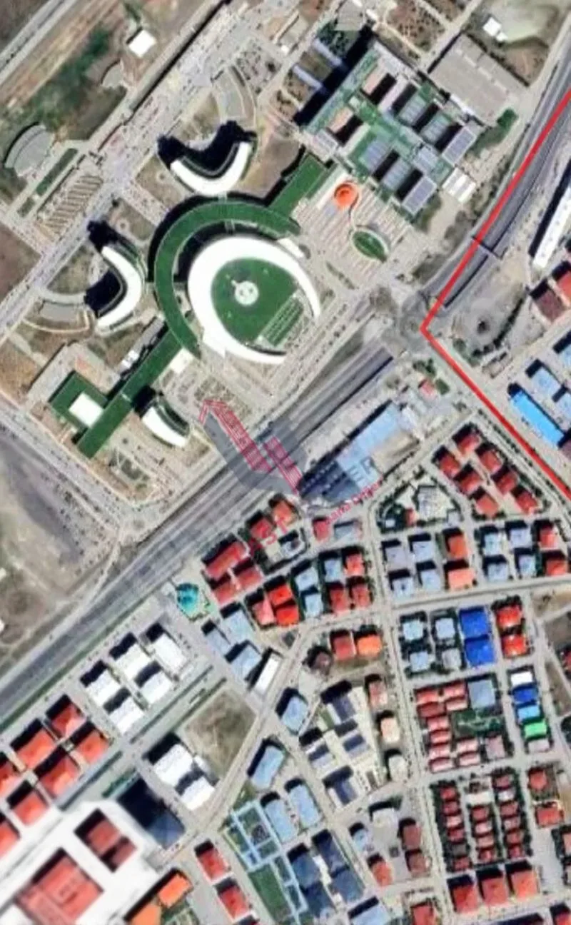 ERZURUM PALANDÖKEN KİRALIK 4+1 DAİRE ★ 185M² ASANSÖRLÜ - Fotoğraf 17