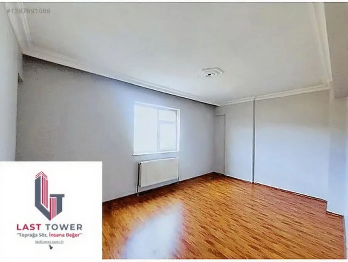 ERZURUM PALANDÖKEN KİRALIK 4+1 DAİRE ★ 185M² ASANSÖRLÜ