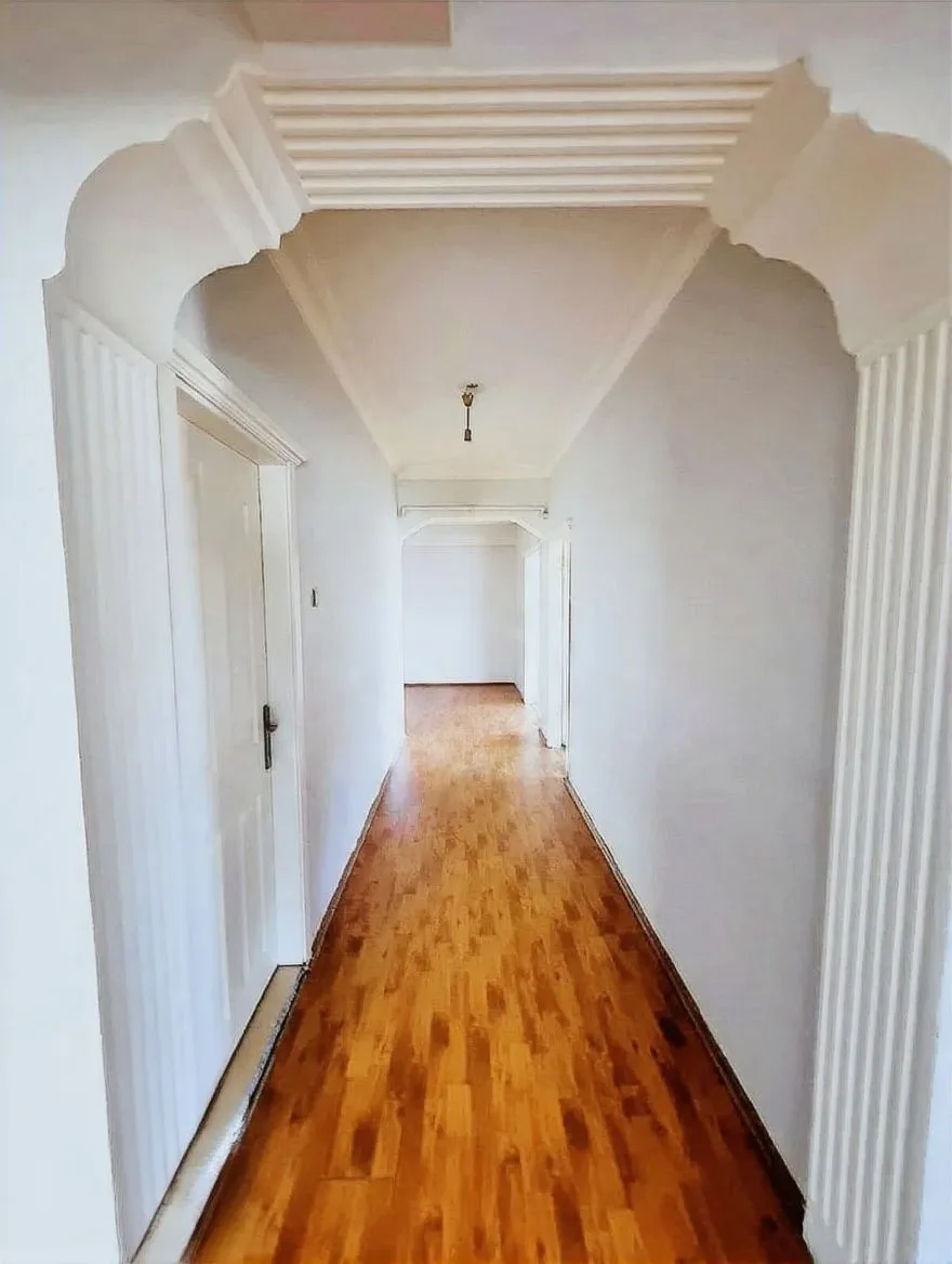 ERZURUM PALANDÖKEN KİRALIK 4+1 DAİRE ★ 185M² ASANSÖRLÜ - Fotoğraf 6