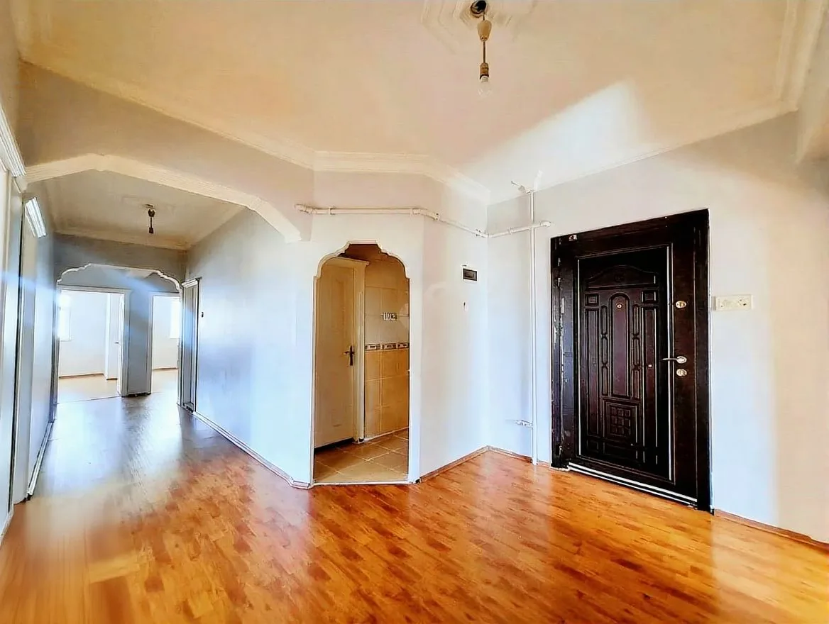 ERZURUM PALANDÖKEN KİRALIK 4+1 DAİRE ★ 185M² ASANSÖRLÜ - Fotoğraf 8