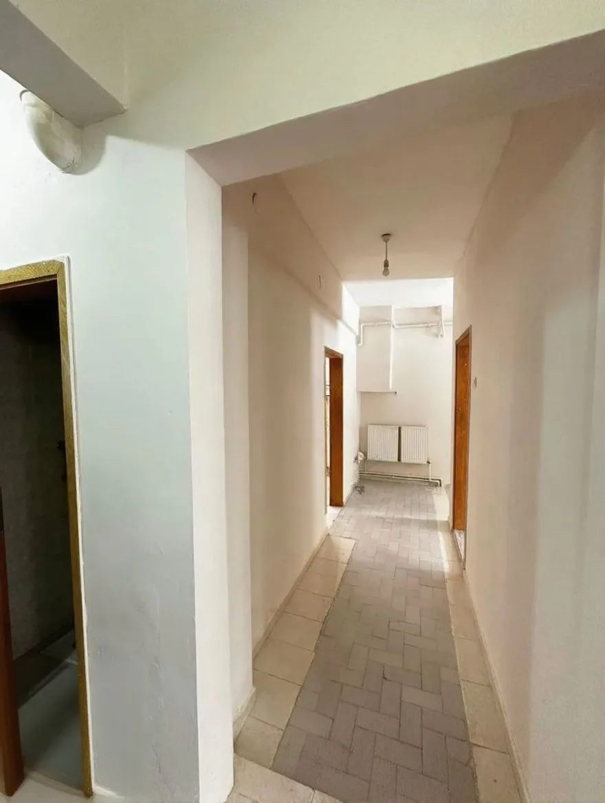 ERZURUM KİRALIK 2+1 DAİRE 87M² PALANDÖKEN - Fotoğraf 12