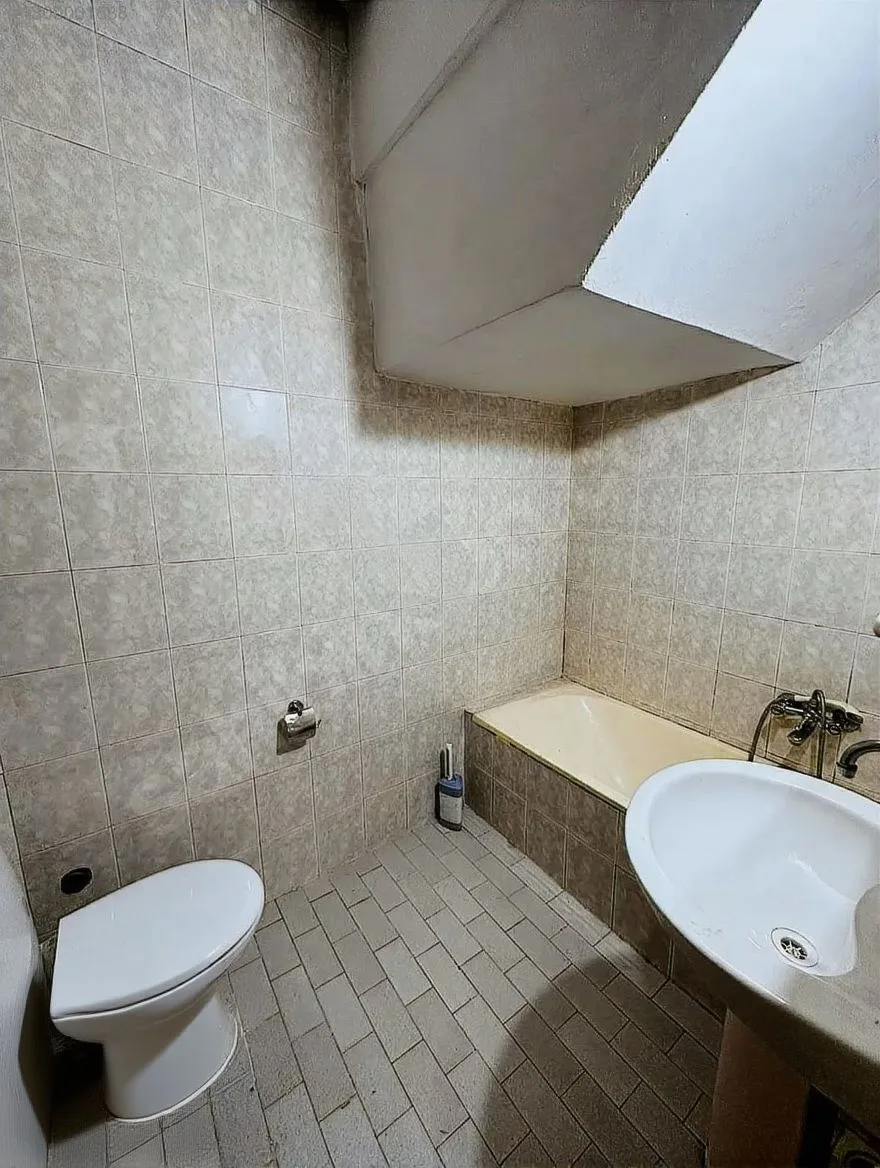 ERZURUM KİRALIK 2+1 DAİRE 87M² PALANDÖKEN - Fotoğraf 14