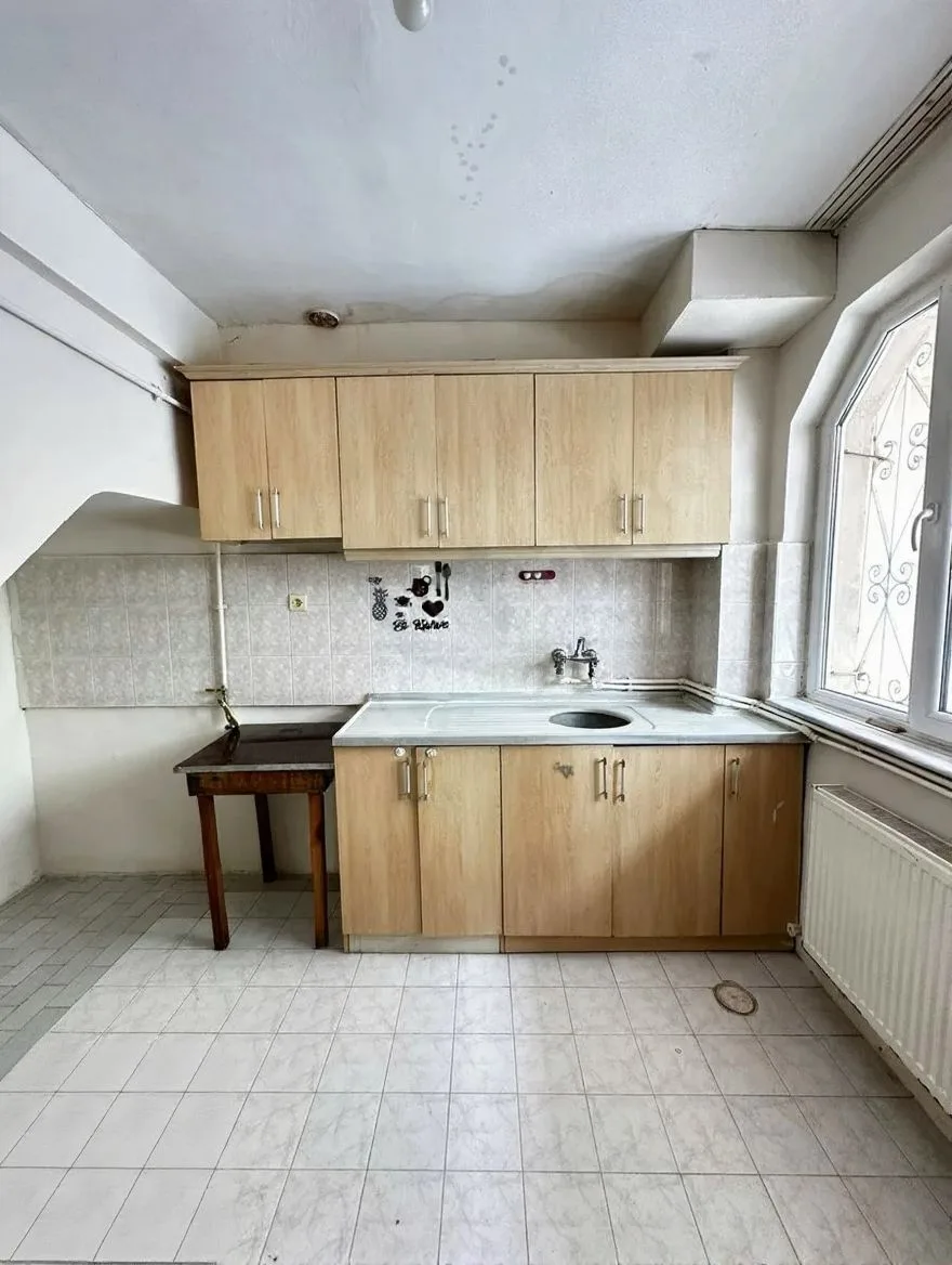 ERZURUM KİRALIK 2+1 DAİRE 87M² PALANDÖKEN