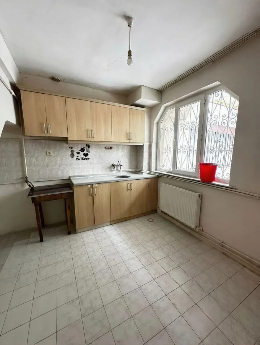 ERZURUM KİRALIK 2+1 DAİRE 87M² PALANDÖKEN