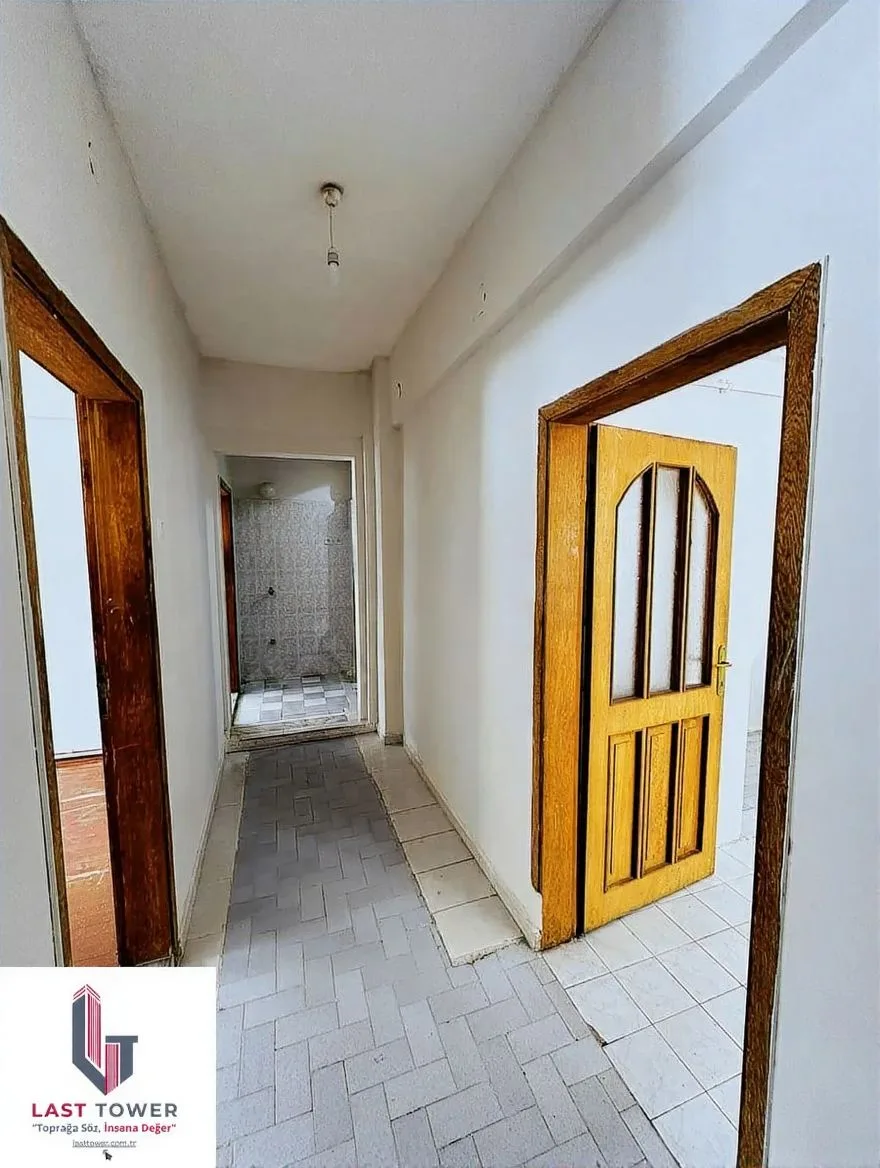 ERZURUM KİRALIK 2+1 DAİRE 87M² PALANDÖKEN