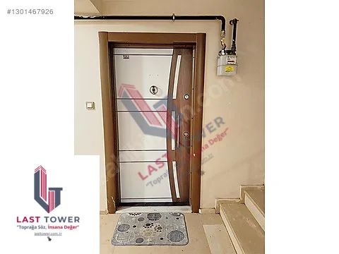 ERZURUM AZIZIYE SATILIK 1+1 DAİRE SALTUKLU 40M² - Fotoğraf 8