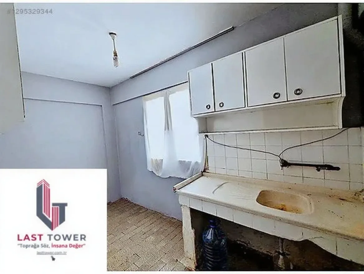 48M² KİRALIK KÖŞK ERZURUM PALANDÖKEN ADNAN MENDERES MAH.