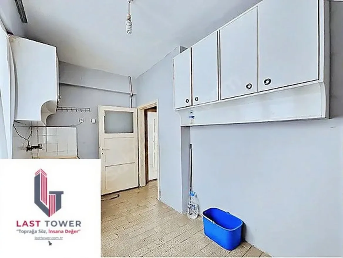 48M² KİRALIK KÖŞK ERZURUM PALANDÖKEN ADNAN MENDERES MAH.