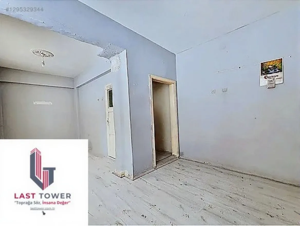 48M² KİRALIK KÖŞK ERZURUM PALANDÖKEN ADNAN MENDERES MAH. - Fotoğraf 7