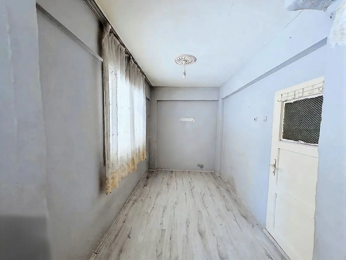 48M² KİRALIK KÖŞK ERZURUM PALANDÖKEN ADNAN MENDERES MAH. - Fotoğraf 8