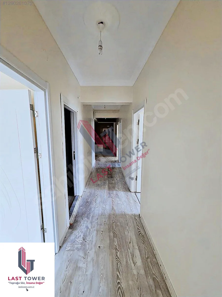 ERZURUM KİRALIK 3+1 DAİRE | YAKUTIYE 160M² MERKEZİ ISITMALI - Fotoğraf 12