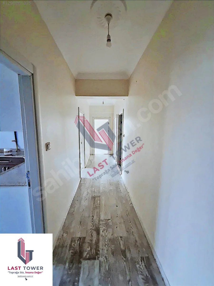 ERZURUM KİRALIK 3+1 DAİRE | YAKUTIYE 160M² MERKEZİ ISITMALI - Fotoğraf 13