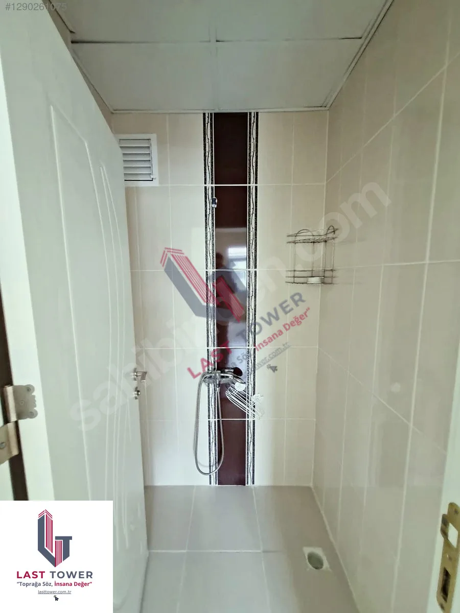 ERZURUM KİRALIK 3+1 DAİRE | YAKUTIYE 160M² MERKEZİ ISITMALI - Fotoğraf 14