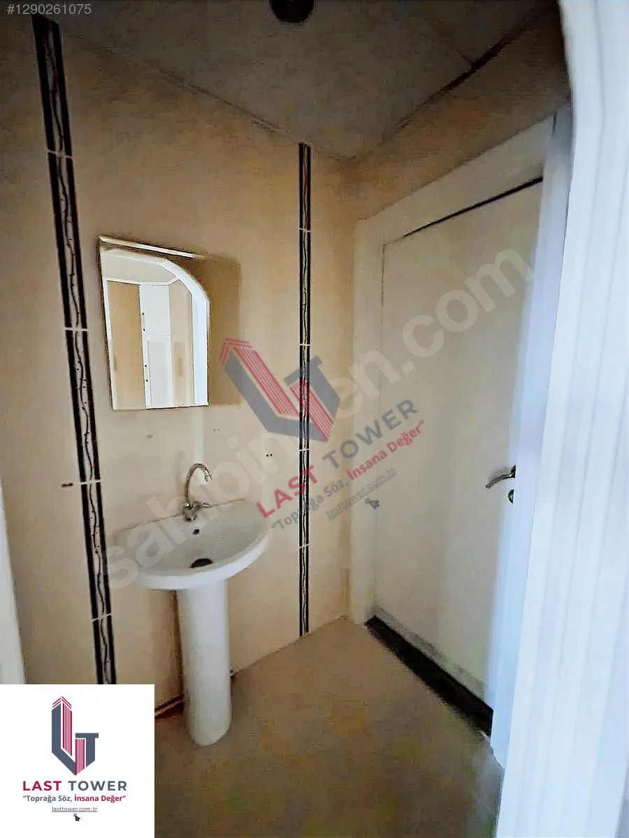 ERZURUM KİRALIK 3+1 DAİRE | YAKUTIYE 160M² MERKEZİ ISITMALI - Fotoğraf 15