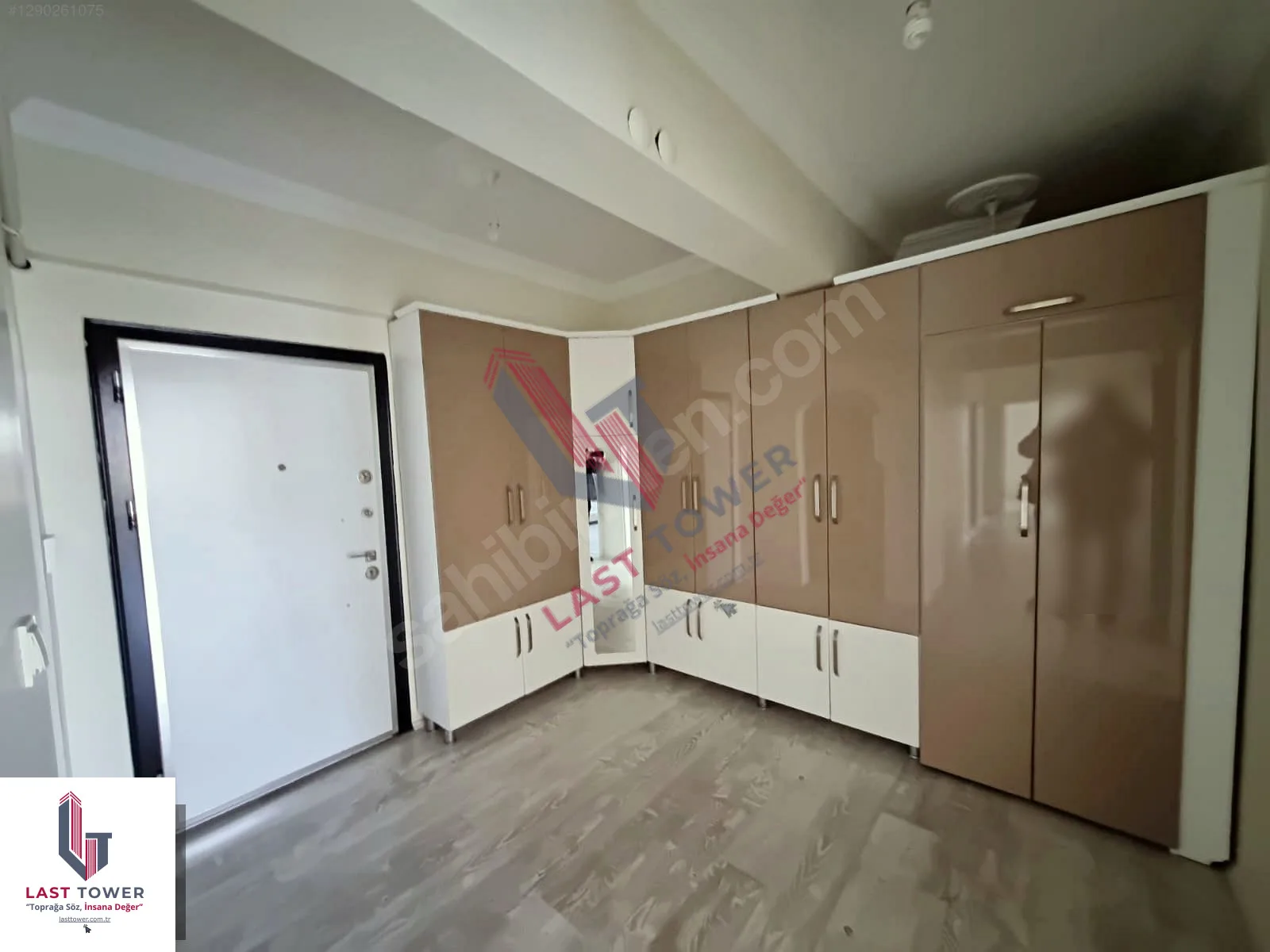 ERZURUM KİRALIK 3+1 DAİRE | YAKUTIYE 160M² MERKEZİ ISITMALI - Fotoğraf 16