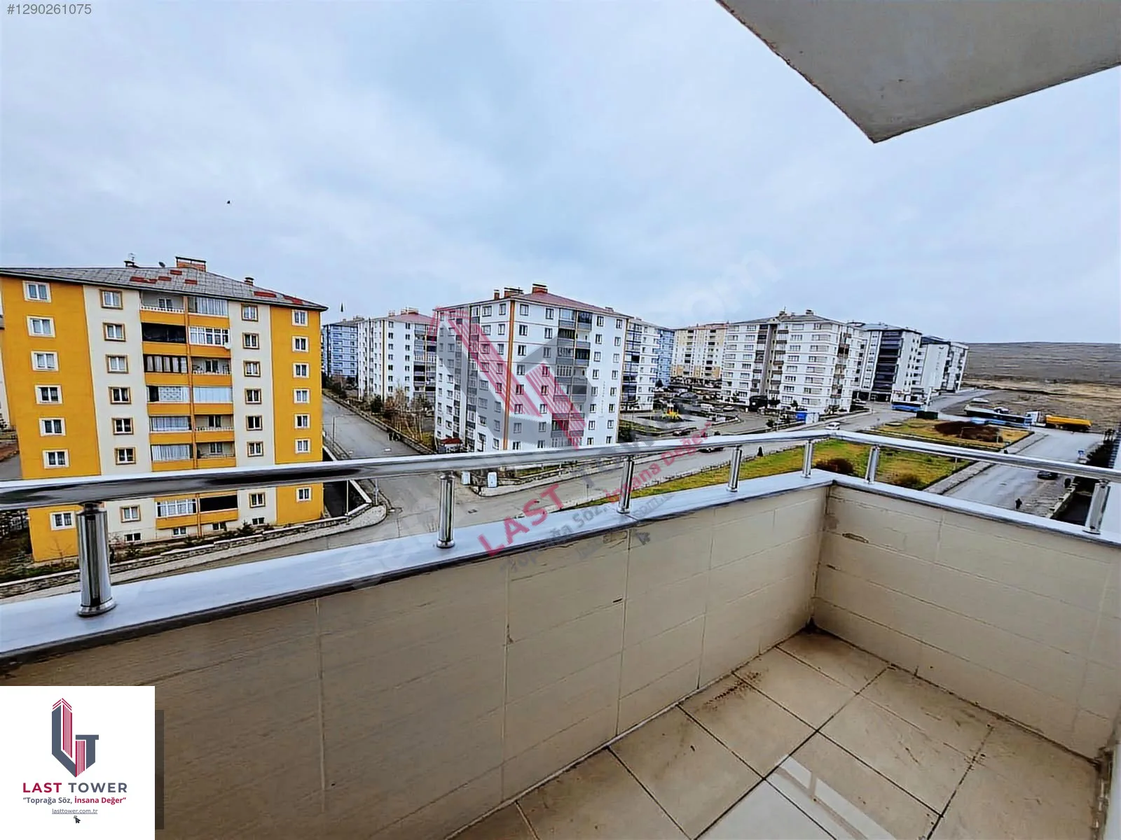 ERZURUM KİRALIK 3+1 DAİRE | YAKUTIYE 160M² MERKEZİ ISITMALI - Fotoğraf 19
