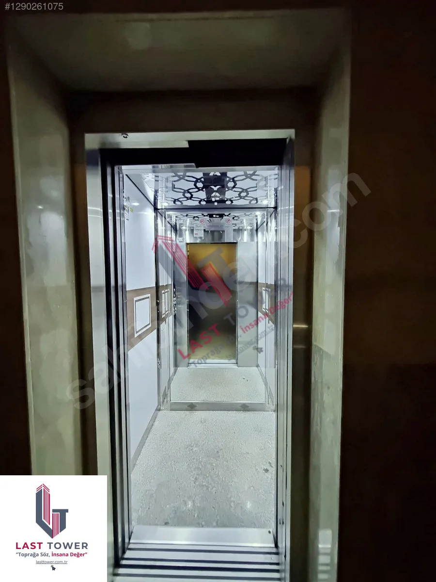 ERZURUM KİRALIK 3+1 DAİRE | YAKUTIYE 160M² MERKEZİ ISITMALI - Fotoğraf 21